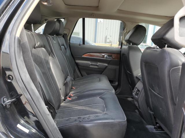 Photo 11 from auction – 2013 LINCOLN MKX with VIN 2LMDJ6JK6DBL21787