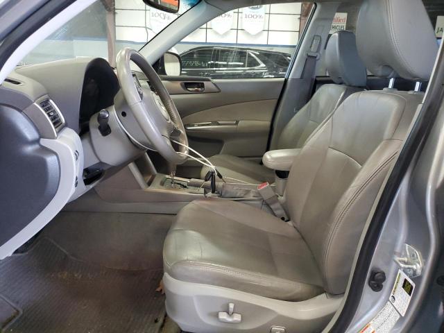 صورة رقم 7 من المزاد - 2009 SUBARU FORESTER 2 مع VIN JF2SH64669H756564