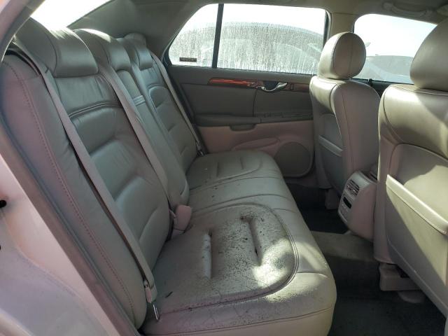 Photo 10 from auction – 2000 CADILLAC DEVILLE with VIN 1G6KD54Y8YU269848