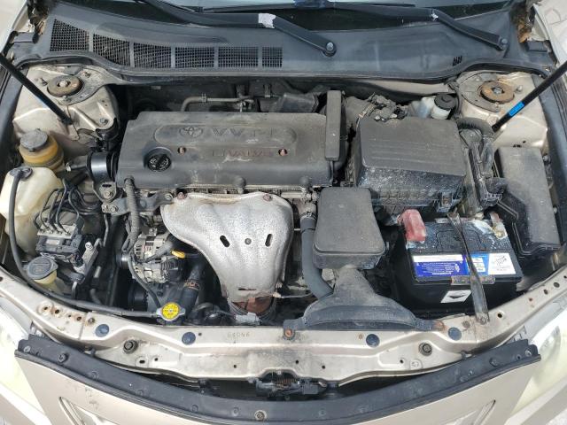 Photo 11 from auction – 2009 TOYOTA CAMRY BASE with VIN 4T1BE46K29U815621