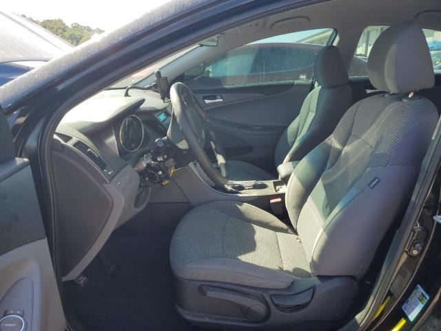 Photo 7 from auction – 2011 HYUNDAI SONATA GLS with VIN 5NPEB4ACXBH085418
