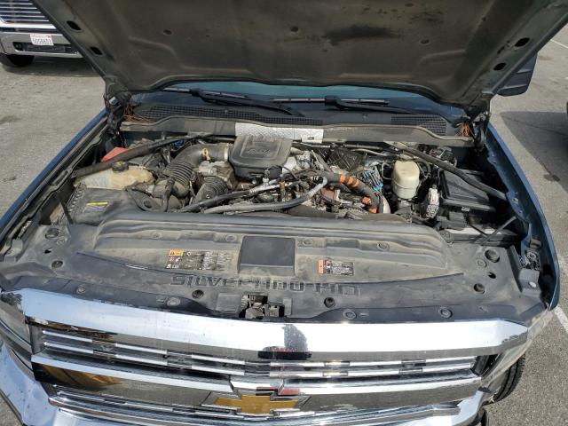 Photo 11 from auction – 2015 CHEVROLET SILVERADO with VIN 1GC1KVE80FF149864