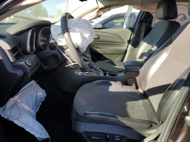 Photo 7 from auction – 2015 CHEVROLET MALIBU 1LT with VIN 1G11C5SL9FF220977