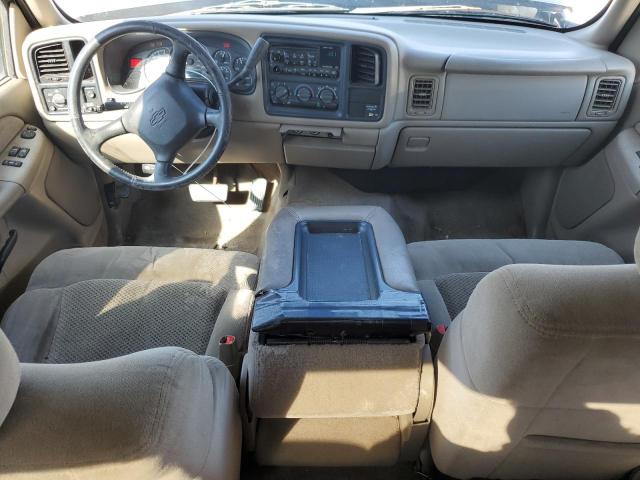 Photo 8 from auction – 2001 CHEVROLET SILVERADO with VIN 2GCEC19T211366175