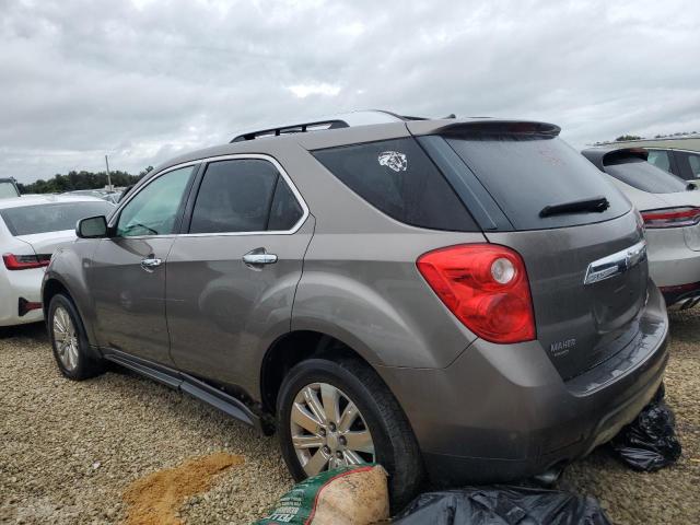 Photo 2 from auction – 2011 CHEVROLET EQUINOX LT with VIN 2CNFLGE50B6212501