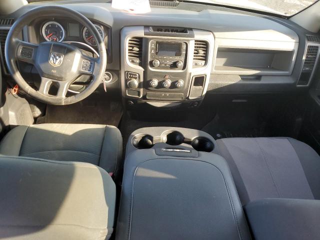 Фото 8 с аукциона – 2014 RAM 1500 ST с VIN 1C6RR6FM5ES382409