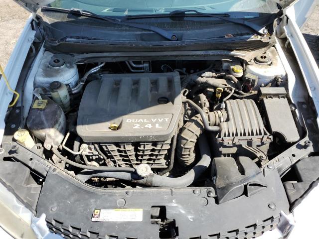 Photo 11 from auction – 2013 DODGE AVENGER SE with VIN 1C3CDZAB4DN563121