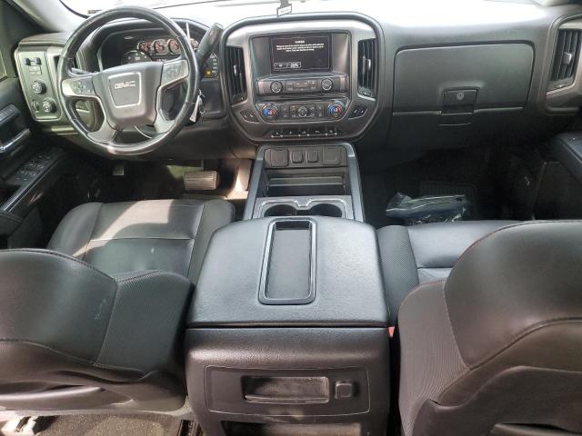 Photo 8 from auction – 2015 GMC SIERRA K15 with VIN 3GTU2VEC9FG530371