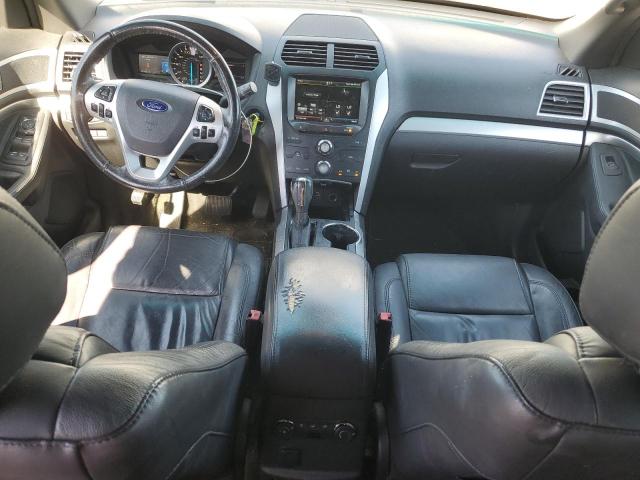 Photo 8 from auction – 2015 FORD EXPLORER X with VIN 1FM5K7D81FGC21899