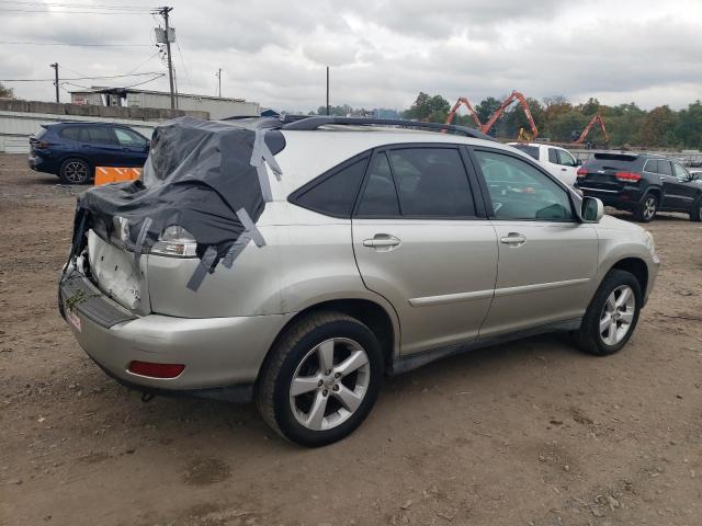 Photo 3 from auction – 2005 LEXUS RX 330 with VIN 2T2HA31U95C070706