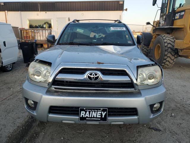 Photo 5 from auction – 2008 TOYOTA 4RUNNER SR with VIN JTEBU14R480132407