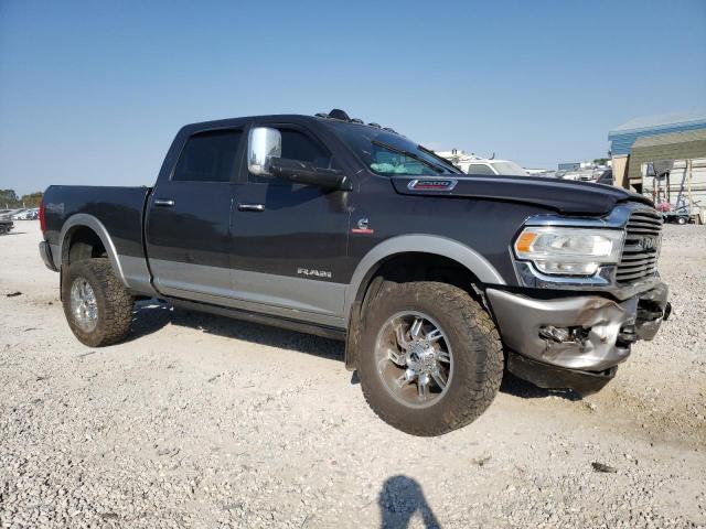 Photo 4 from auction – 2021 RAM 2500 LARAM with VIN 3C6UR5FL0MG648856
