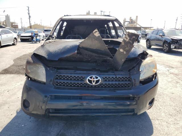 Photo 5 from auction – 2007 TOYOTA RAV4 with VIN JTMZD33V976028438