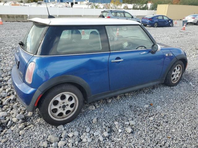 Photo 3 from auction – 2005 MINI COOPER S with VIN WMWRE33555TL12030
