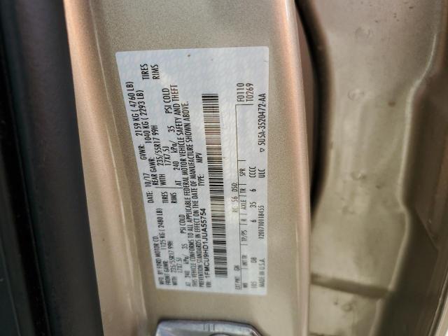 Photo 14 from auction – 2018 FORD ESCAPE SEL with VIN 1FMCU9HD1JUA55754