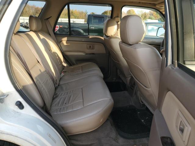 Photo 11 from auction – 2002 TOYOTA 4RUNNER LI with VIN JT3HN87R029078577