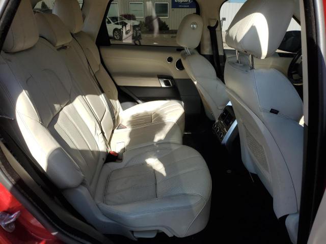 Photo 11 from auction – 2014 LAND ROVER RANGE ROVE with VIN SALWR2WF0EA311106