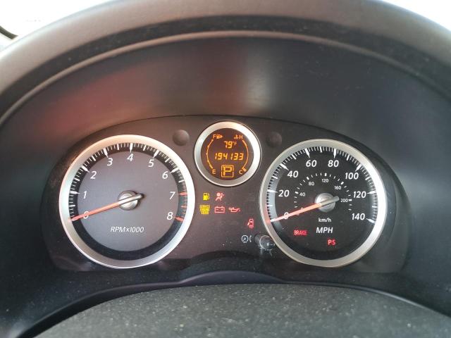 Photo 9 from auction – 2011 NISSAN SENTRA 2.0 with VIN 3N1AB6AP8BL668005