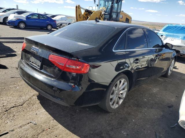Photo 3 from auction – 2013 AUDI A4 PREMIUM with VIN WAUHFAFLXDA191934
