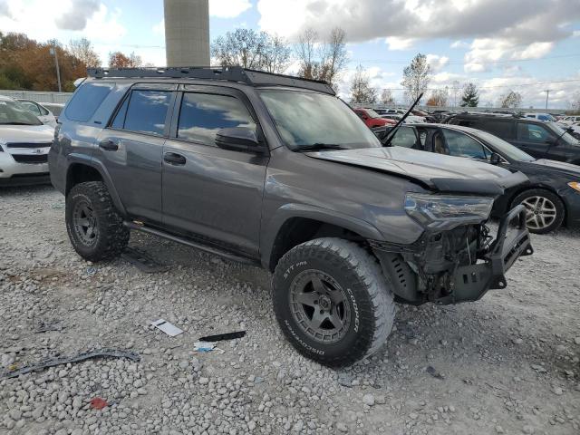 Photo 4 from auction – 2016 TOYOTA 4RUNNER SR with VIN JTEBU5JR0G5309614
