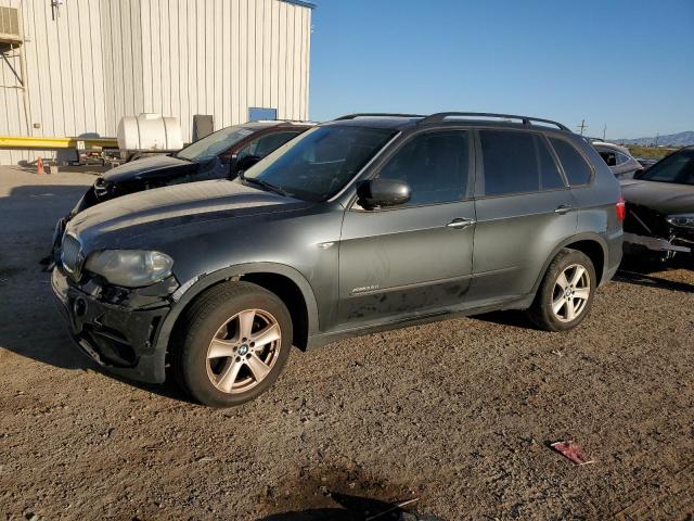 Фото 1 с аукциона – 2012 BMW X5 с VIN 5UXZW0C52CL672690
