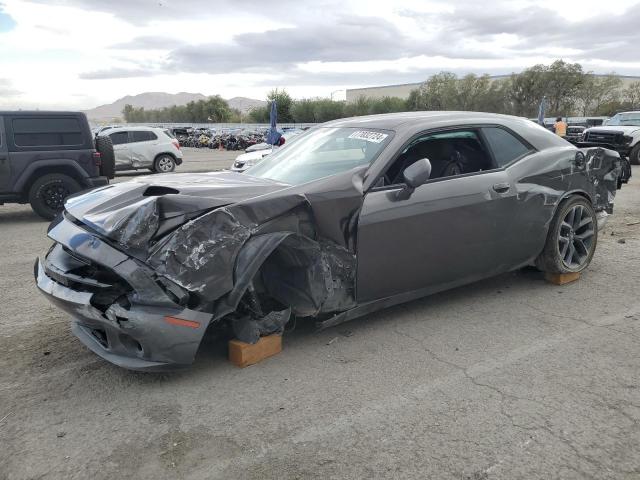 DODGE CHALLENGER 2023 with VIN 2C3CDZAG1PH558905 - Photo from auction