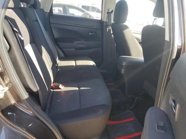 Photo 10 from auction – 2020 MITSUBISHI OUTLANDER with VIN JA4AP3AU9LU016143