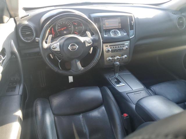 Foto 8 de la subasta – 2014 NISSAN MAXIMA S con VIN 1N4AA5AP3EC456709