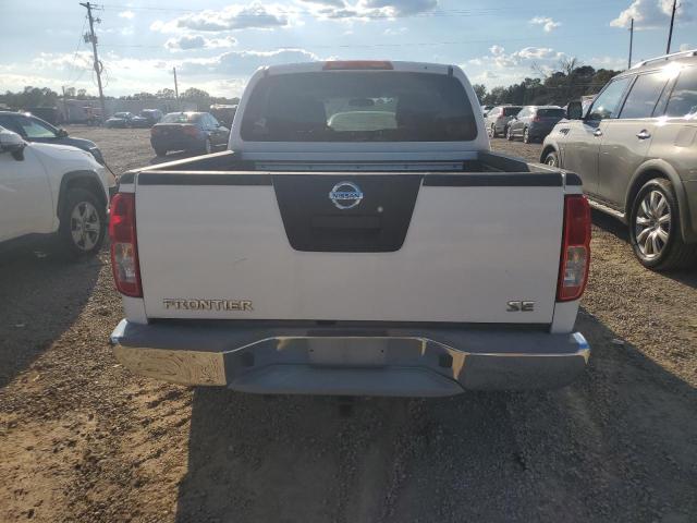 Photo 6 from auction – 2006 NISSAN FRONTIER C with VIN 1N6AD07UX6C412741