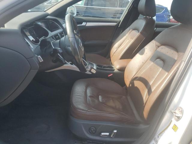 Photo 7 from auction – 2013 AUDI A4 ALLROAD with VIN WA1UFAFL1DA135246