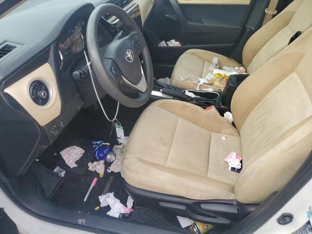 Photo 7 from auction – 2017 TOYOTA COROLLA L with VIN 5YFBURHE6HP727596