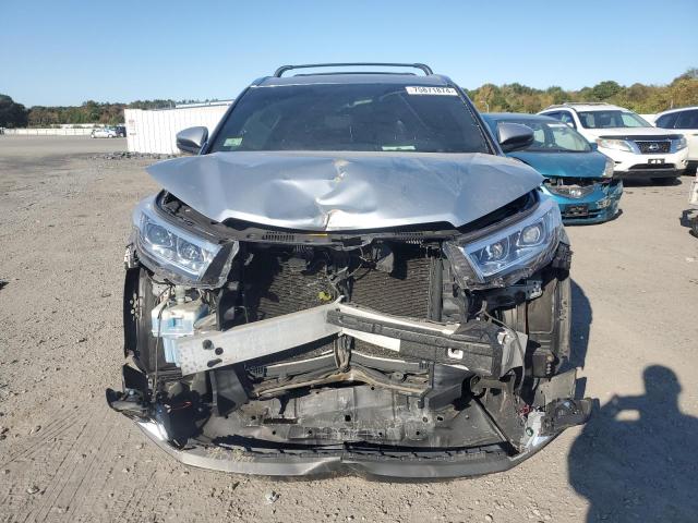 Photo 5 from auction – 2015 TOYOTA HIGHLANDER with VIN 5TDJKRFHXFS085192