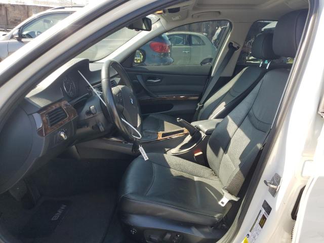 Снимка 7 от търг – 2011 BMW 328 I SULE с VIN WBAPH5C58BA441946
