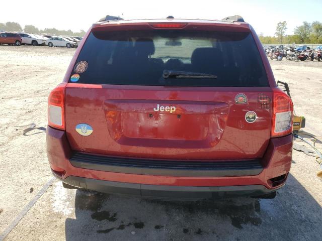 Photo 6 from auction – 2013 JEEP COMPASS SP with VIN 1C4NJCBB7DD283305
