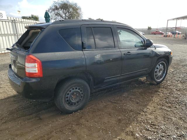 Photo 3 from auction – 2010 JEEP COMPASS SP with VIN 1J4NT1FA7AD624899