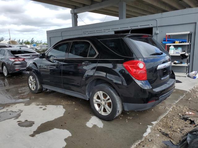 Photo 2 from auction – 2014 CHEVROLET EQUINOX LS with VIN 2GNALAEK7E1120263