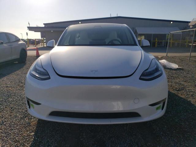 Zdjęcie 5 z aukcji – 2023 TESLA MODEL Y z VIN 7SAYGDEE6PA089319