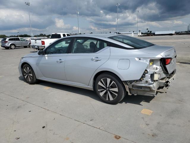 Photo 2 from auction – 2022 NISSAN ALTIMA SV with VIN 1N4BL4DV0NN385170