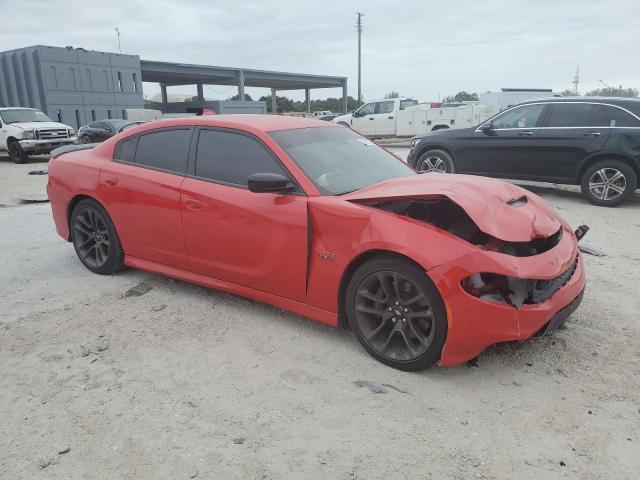 Photo 4 from auction – 2023 DODGE CHARGER SC with VIN 2C3CDXGJ4PH699023