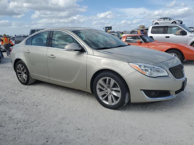 Photo 4 from auction – 2016 BUICK REGAL with VIN 2G4GK5EX5G9106578