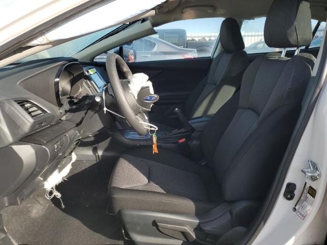 Photo 7 from auction – 2023 SUBARU IMPREZA with VIN 4S3GTAB62P3702648