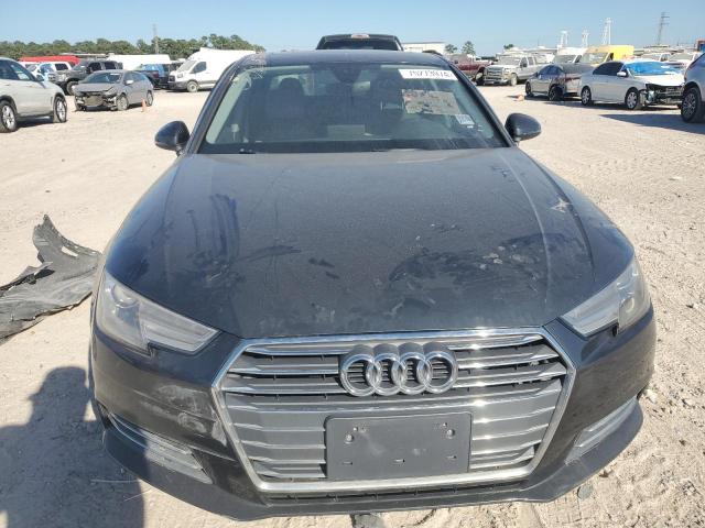 Photo 5 from auction – 2017 AUDI A4 ULTRA P with VIN WAUGMAF46HN045796