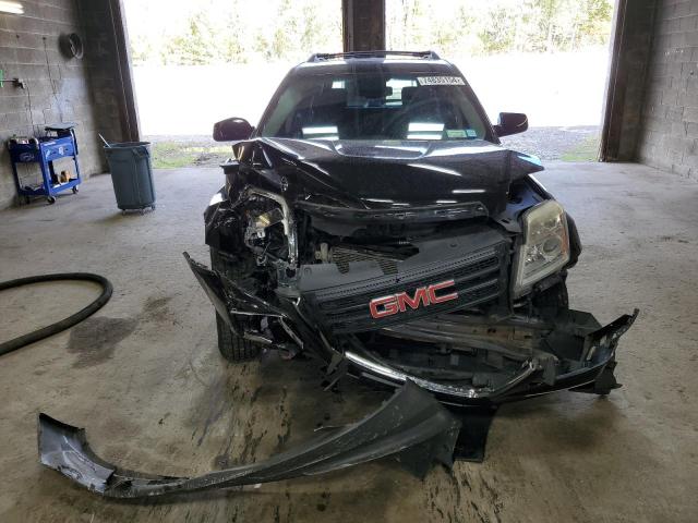 Photo 5 from auction – 2016 GMC TERRAIN SL with VIN 2GKFLTE39G6359715