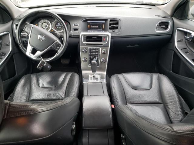 Photo 8 from auction – 2012 VOLVO S60 T5 with VIN YV1622FSXC2135403