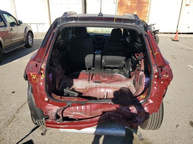 Photo 6 from auction – 2023 CHEVROLET TRAILBLAZE with VIN KL79MTSL0PB122082