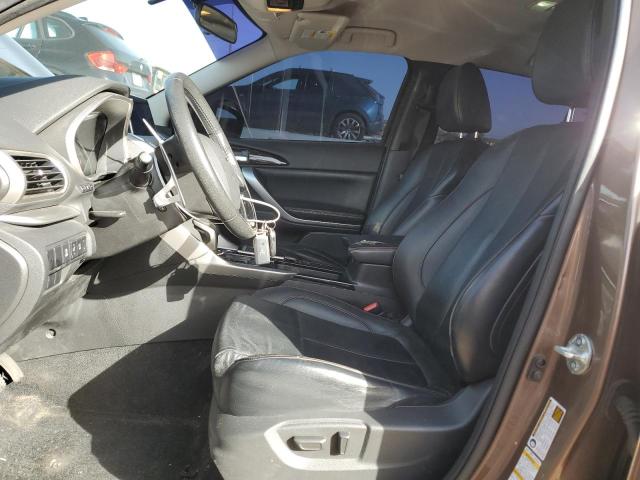 Photo 7 from auction – 2019 MITSUBISHI ECLIPSE CR with VIN JA4AT5AA9KZ000426