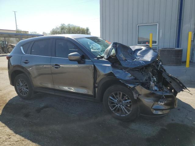 Photo 4 from auction – 2021 MAZDA CX-5 TOURI with VIN JM3KFACM5M1307652