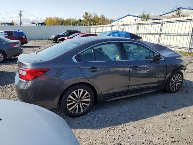 Photo 3 from auction – 2018 SUBARU LEGACY 2.5 with VIN 4S3BNAB61J3016225