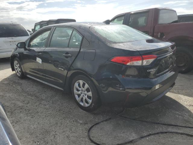 Photo 2 from auction – 2022 TOYOTA COROLLA LE with VIN 5YFEPMAE7NP305088