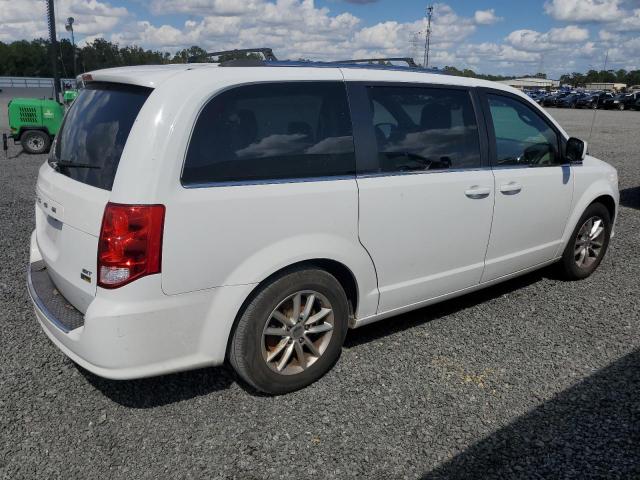 Foto 3 de la subasta – 2019 DODGE GRAND CARA con VIN 2C4RDGCG0KR774609